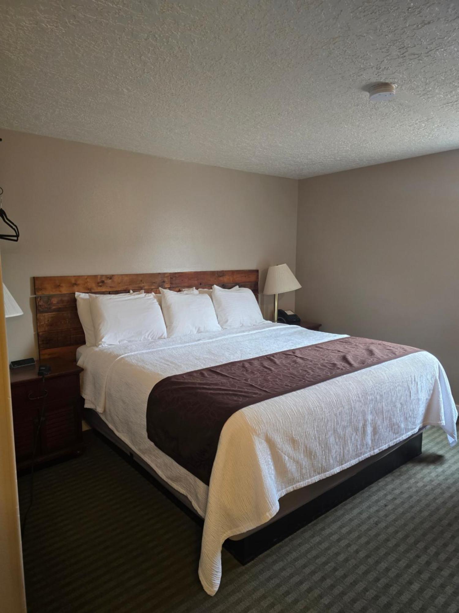 Red Ledges Inn Tropic Extérieur photo