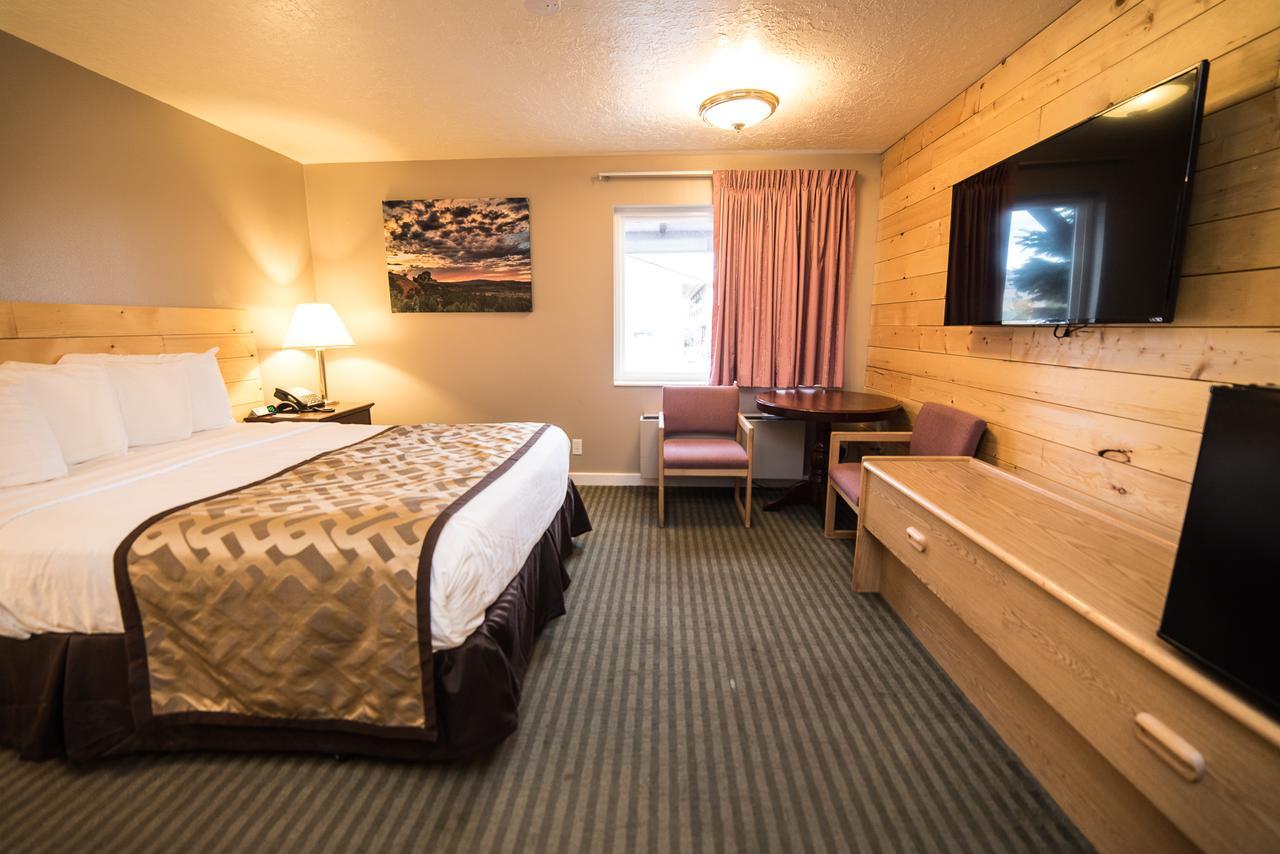 Red Ledges Inn Tropic Extérieur photo
