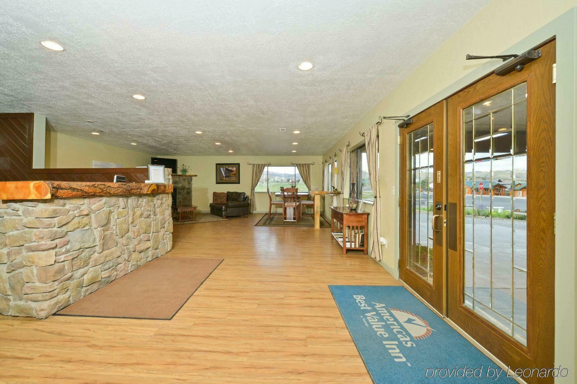 Red Ledges Inn Tropic Extérieur photo