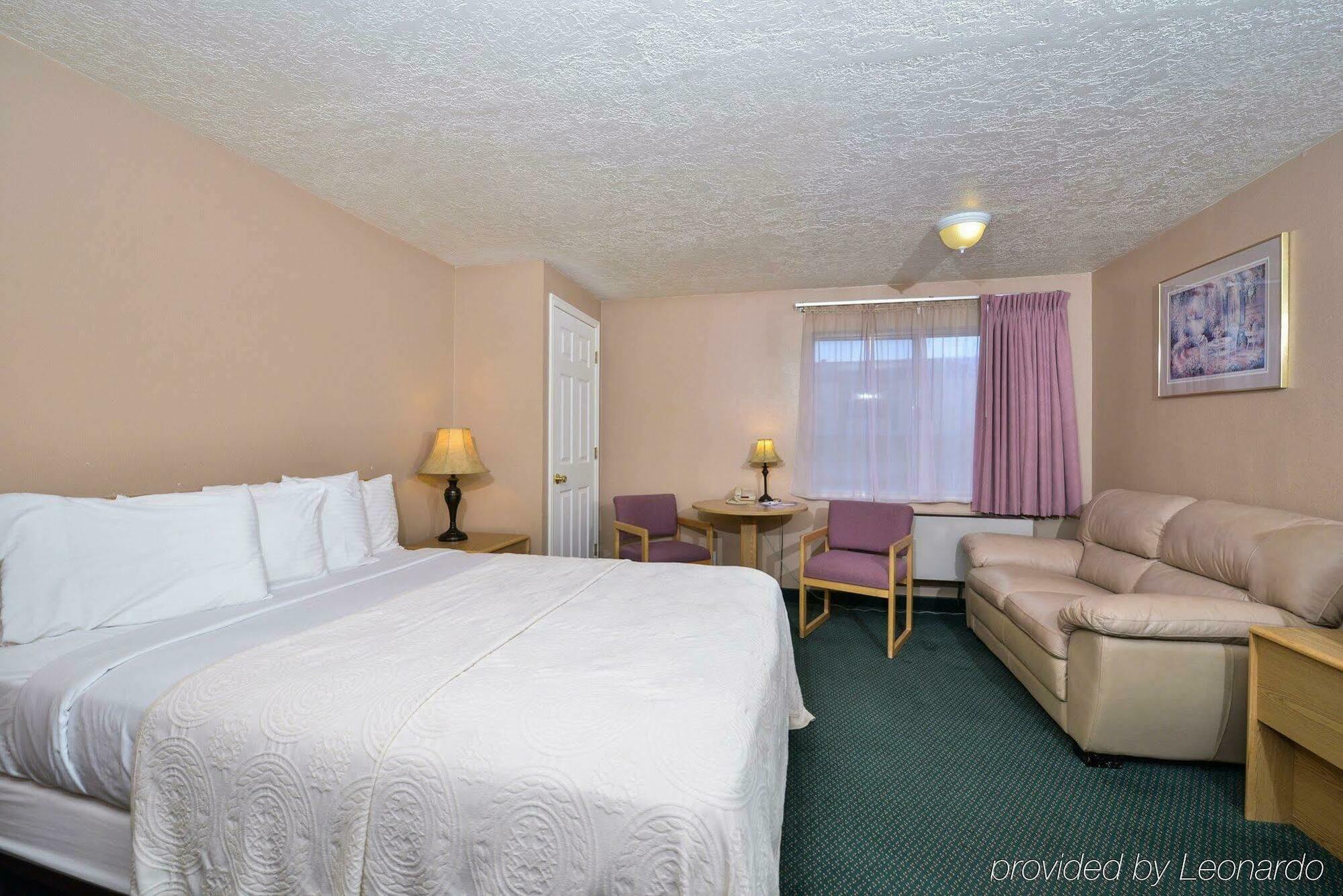 Red Ledges Inn Tropic Extérieur photo